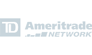 TD Amertrade Network logo